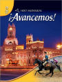 Avancemos!: Student Edition Level 2 2010 / Edition 1