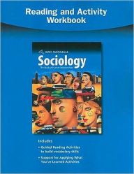 Title: Holt McDougal Sociology: The Study of Human Relationships: Reading and Activity Workbook, Author: Houghton Mifflin