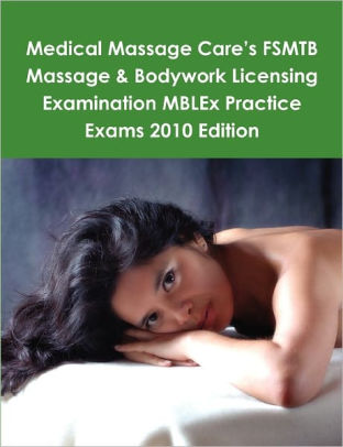 Medical Massage Cares Anatomy and Kinesiology for Massage Exams
