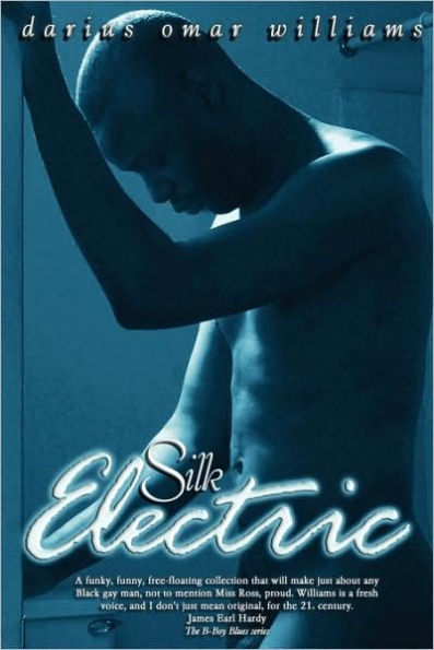 Silk Electric