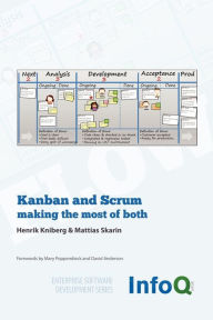 Books for free download in pdf format Kanban and Scrum - making the most of Both DJVU 9780557138326 English version