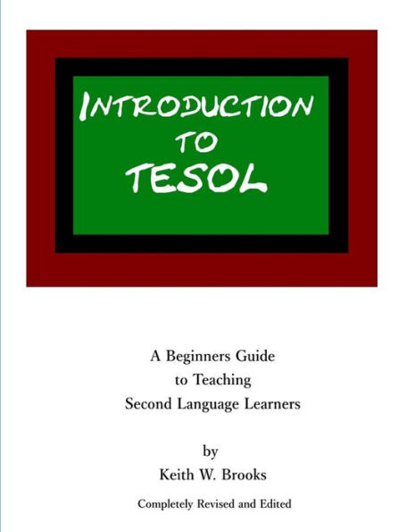 Introduction to TESOL