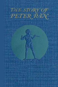 Title: The Story of Peter Pan, Author: J. M. Barrie