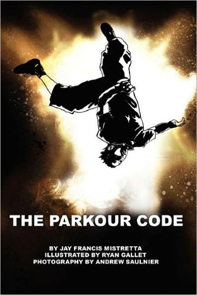 The Parkour Code