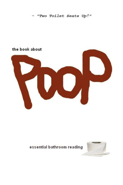 The Book About Poop