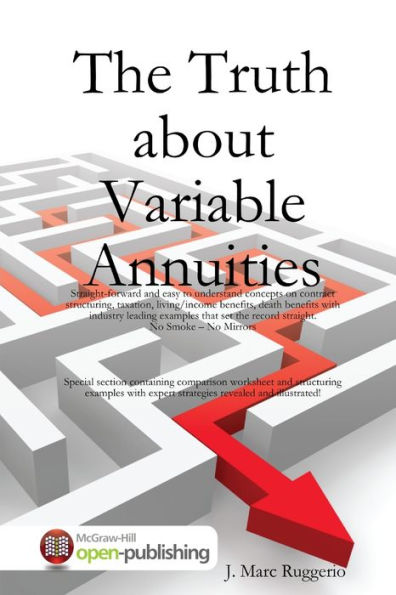 The Truth about Variable Annuities