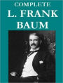 The Complete L. Frank Baum Collection (33 books)