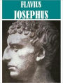 5 Books By Flavius Josephus