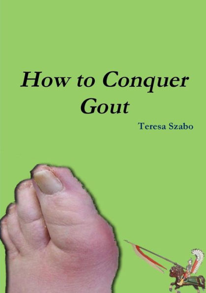 How to Conquer Gout