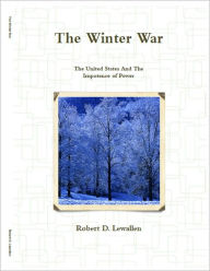 Title: The Winter War, Author: Robert D. Lewallen