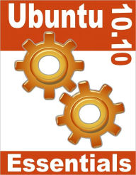 Title: Ubuntu 10.10 Essentials, Author: Neil Smyth