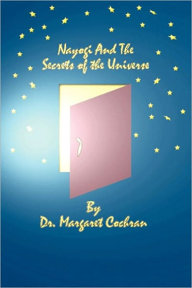 Nayogi and the Secrets of the Universe