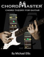 Chordmaster Chord Theory for Guitar