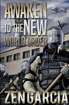 new world order video game