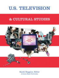 Title: U.S. Television & Cultural Studies, Author: Bambi Haggins