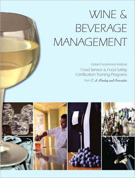 Wine & Beverage Management