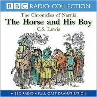 Title: The Horse and His Boy (Chronicles of Narnia Series #3), Author: Paul Scofield