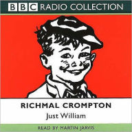 Title: Just William: Volume 1, Author: Richmal Crompton