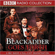 Title: Blackadder Goes Forth: Complete Series, Author: Ben Elton