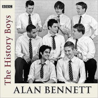 Title: The History Boys, Author: Alan Bennett