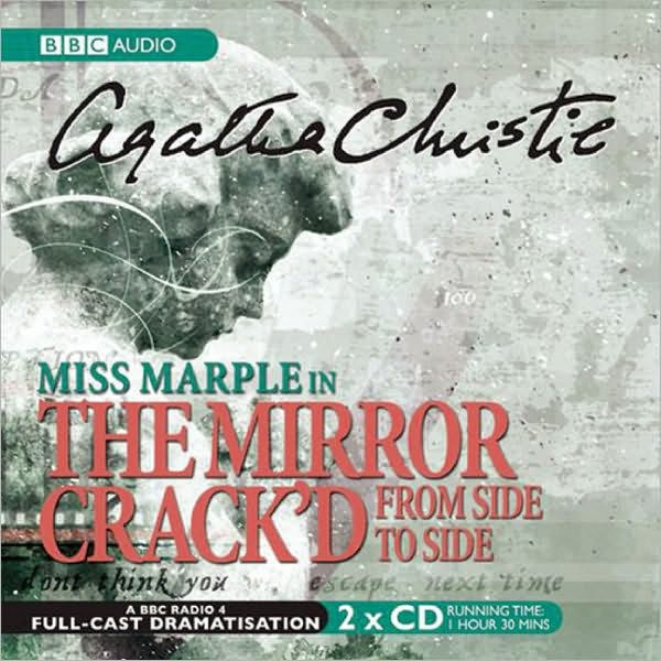 Mirror Crack'd from Side to Side by Agatha Christie, Paperback | Barnes ...