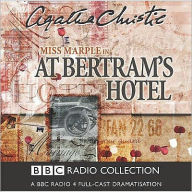 Title: At Bertram's Hotel, Author: Agatha Christie