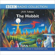 Title: The Hobbit, Author: J. R. R. Tolkien