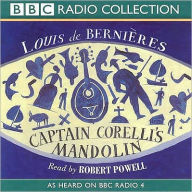 Title: Captain Corelli's Mandolin, Author: Louis de Bernieres