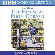 Title: The House at Pooh Corner, Author: A. A. Milne