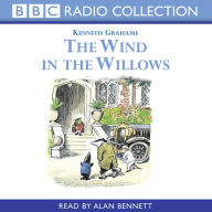Title: The Wind in the Willows - Reading, Author: Kenneth Grahame