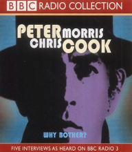 Title: Why Bother?, Author: Chris Morris