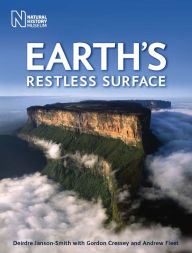 Title: Earth's Restless Surface, Author: Gordon Cressey