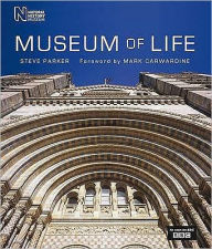 Title: Museum of Life, Author: Steve Parker