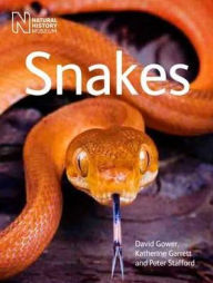 Title: Snakes, Author: Peter J. Stafford