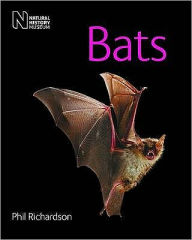 Title: Bats, Author: Phil Richardson