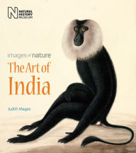 Title: The Art of India, Author: Judith Magee