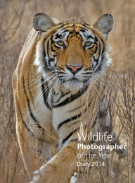 Title: Wildlife Photographer of the Year Pocket Diary 2014, Author: London Natural History Museum