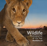 Title: Wildlife Photographer of the Year: Portfolio 23, Author: Rosamund Kidman Cox