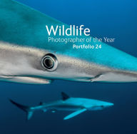 Title: Wildlife Photographer of the Year: Portfolio 24, Author: Rosamund Kidman Cox