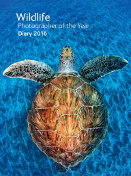 Title: Wildlife Photographer of the Year Pocket Diary 2016, Author: Natural History Museum