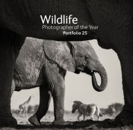 Title: Wildlife Photographer of the Year: Portfolio 25, Author: Rosamund Kidman Cox