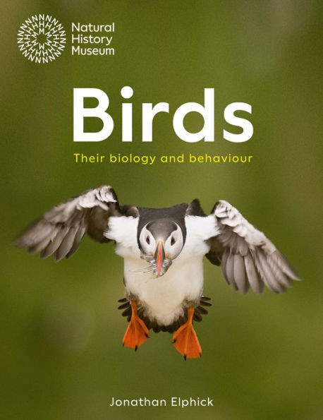 Birds: Their biology and behaviour