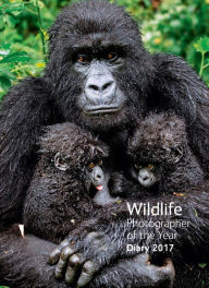 Title: Wildlife Photographer of the Year Pocket Diary 2017, Author: Natural History Museum