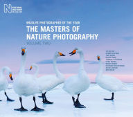 Title: Wildlife Photographer of the Year: The Masters of Nature Photography Volume Two: Volume Two, Author: Rosamund Kidman-Cox