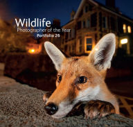 Title: Wildlife Photographer of the Year: Portfolio 26, Author: Rosamund Kidman Cox