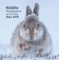 Title: Wildlife Photographer of the Year Pocket Diary 2018, Author: Natural History Museum