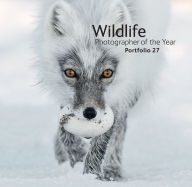 Title: Wildlife Photographer of the Year: Portfolio 27, Author: Rosamund Kidman Cox