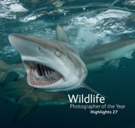 Title: Wildlife Photographer of the Year: Highlights 27, Author: Rosamund Kidman Cox