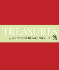 Title: Treasures of the Natural History Museum: Pocket edition, Author: Vicky Paterson