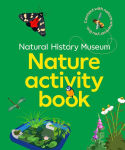 Alternative view 1 of Natural History Museum Nature Activity Book